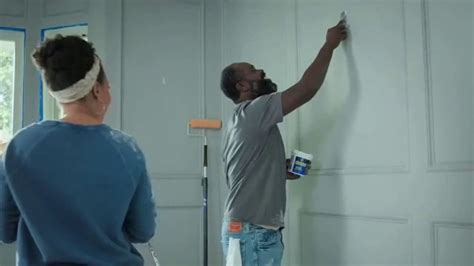 Lowe's TV Spot, 'Do It Right: Valspar Duramax'