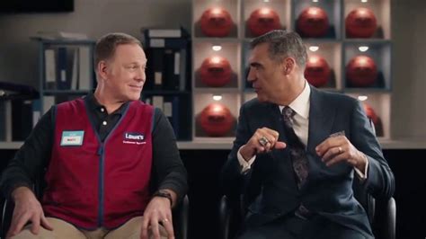 Lowe's TV Spot, 'Do It Wright Playbook: Trimmer' Featuring Jay Wright created for Lowe's