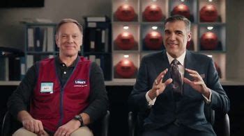 Lowe's TV Spot, 'Do It Wright Playbook: Yardsmanship' Featuring Jay Wright created for Lowe's