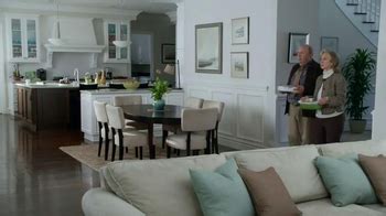 Lowe's TV Spot, 'How to Make Your Guests Think They're at the Wrong House' created for Lowe's