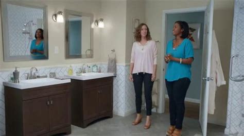 Lowe's TV Spot, 'How to Make a Friend Speak When She's Speechless' created for Lowe's