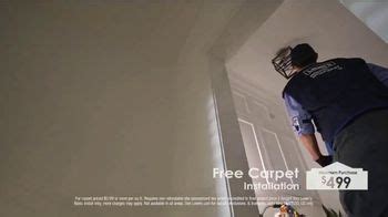 Lowe's TV Spot, 'Let's Talk About Floors: Free Carpet Installation' created for Lowe's