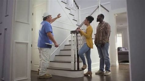 Lowe's TV Spot, 'Paint It Right: Valspar Simplicity Paint'