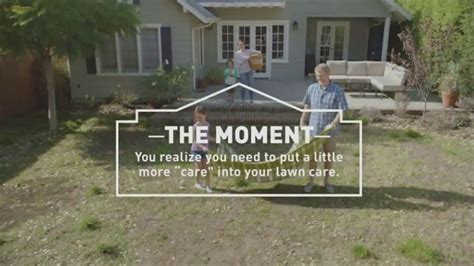 Lowe's TV Spot, 'Prep Your Lawn'