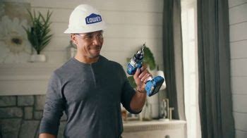 Lowe's TV Spot, 'Rod Pod: Kobalt Tool Set' Ft. Kurt Warner, Rodney Harrison, Chris Simms created for Lowe's