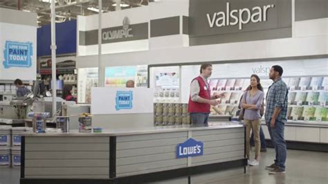 Lowe's TV Spot, 'The Moment: Blues' created for Lowe's