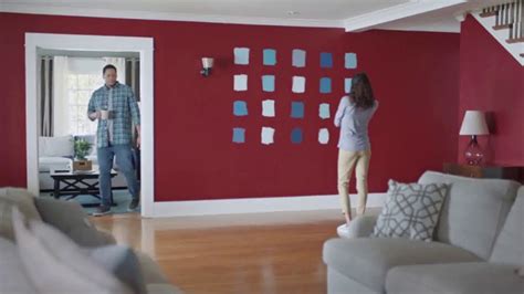 Lowe's TV Spot, 'The Moment: Paint & Primer'