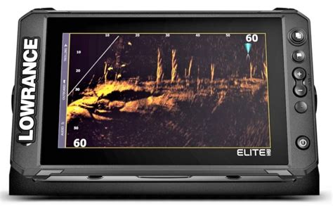 Lowrance ActiveTarget Live Sonar TV Spot, 'Game On'