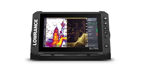 Lowrance Elite Fishing System TV Spot, 'Build the Complete System'