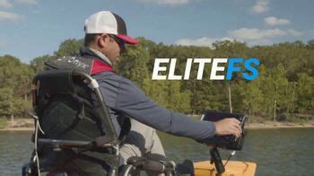 Lowrance EliteFS TV Spot, 'Save $100'