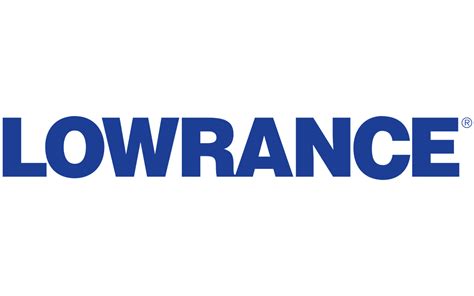 Lowrance FishReveal logo
