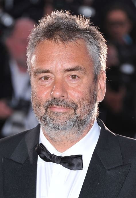 Luc Besson photo