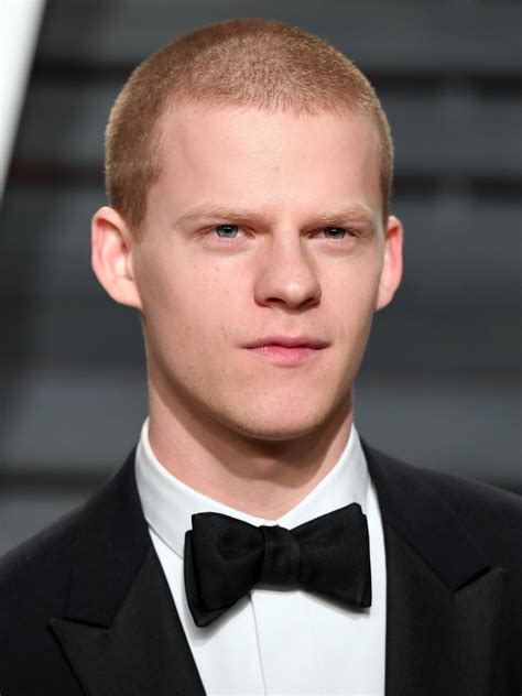 Lucas Hedges photo