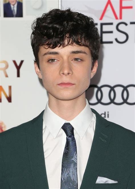 Lucas Jade Zumann photo