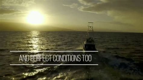 Lucas Marine Products TV Spot, 'A Good Product Shot'