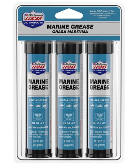 Lucas Marine Products Extreme Duty Marine Engine Oil tv commercials