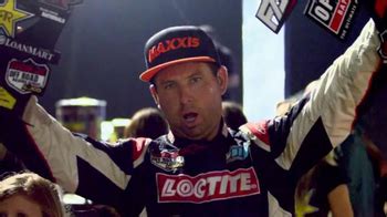 Lucas Oil Off Road Racing Series TV Spot, 'Check It Out' Ft. Jeremy McGrath