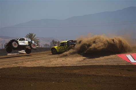 Lucas Oil Off Road Racing Series TV commercial - Estero Beach Resort