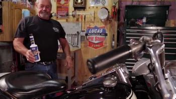 Lucas Oil TV Spot, 'Live To Ride' created for Lucas Oil