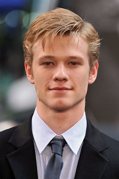 Lucas Till photo