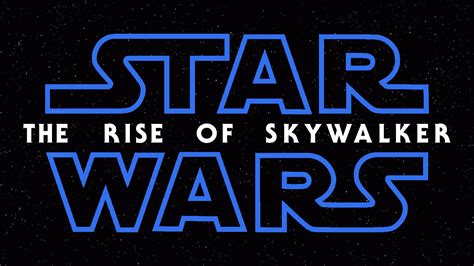 Lucasfilm Star Wars: The Rise of Skywalker tv commercials