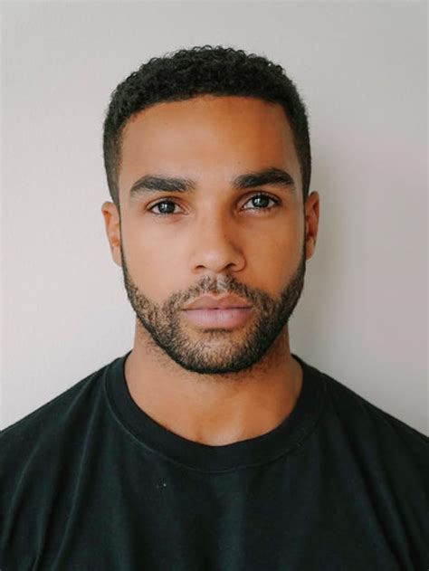 Lucien Laviscount photo