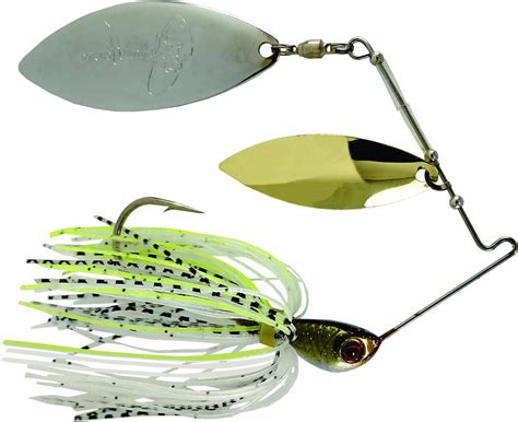 Luck E Strike Jimmy Houston Spinnerbait tv commercials