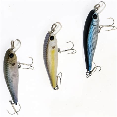 Lucky Craft Pointer Lure tv commercials