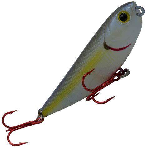 Lucky Craft Sammy Lure tv commercials