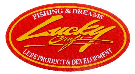 Lucky Craft logo