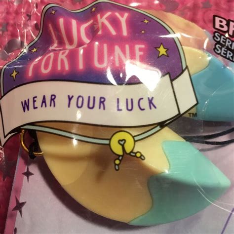 Lucky Fortune Lucky Fortune BFF Series