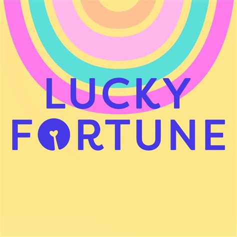 Lucky Fortune tv commercials
