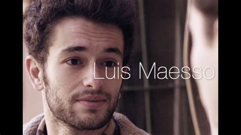 Luis Maesso tv commercials