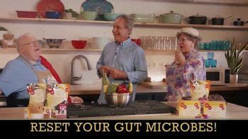 Luke Alternatives, LLC (MicrobeFiber) TV Spot, 'In the Kitchen'