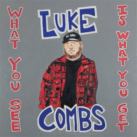 Luke Combs 