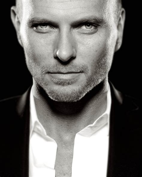 Luke Goss photo