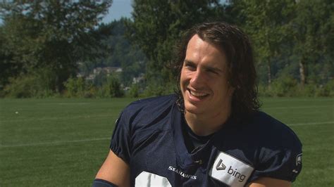 Luke Willson tv commercials