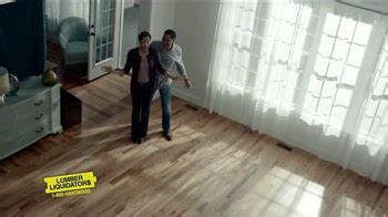 Lumber Liquidators TV Spot, 'Walk Into a New Home' created for LL Flooring