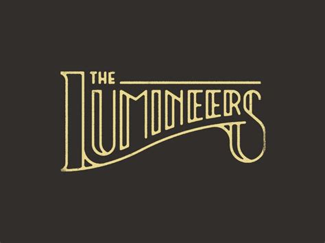 Lumineers TV commercial - Smile Out Loud
