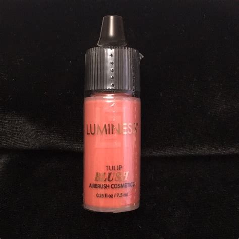 Luminess Blush