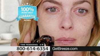 Luminess Breeze Airbrush TV Spot, 'Lori and Dr. Luftman: Free Gifts'