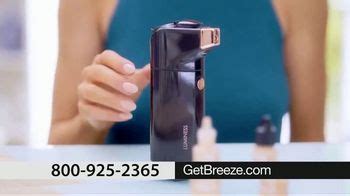 Luminess Breeze TV Spot, 'Handheld 2-in-1: Free Gifts' created for Luminess