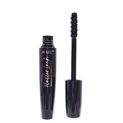 Luminess Flutter Lash Mascara logo