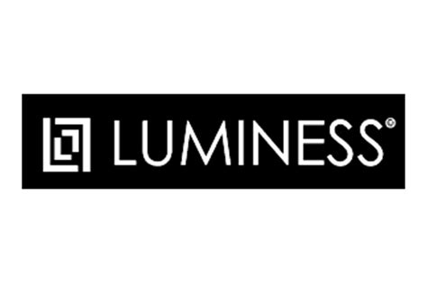 Luminess Glow logo