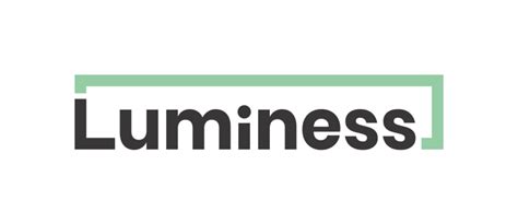 Luminess Love logo