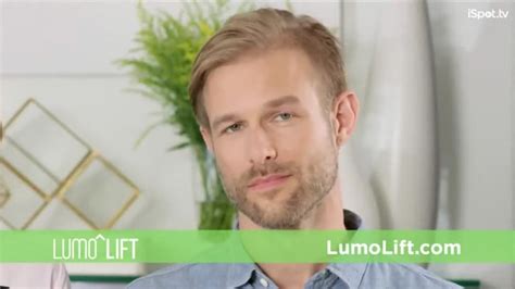 Lumo Lift TV Spot, 'Computer Hunch' created for Lumo Lift