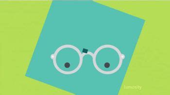 Lumosity TV Spot, '10-Minute Fit Test' created for Lumosity