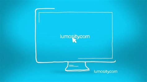 Lumosity TV Spot, 'Emily'