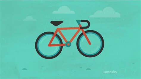 Lumosity TV commercial - Play Everyday