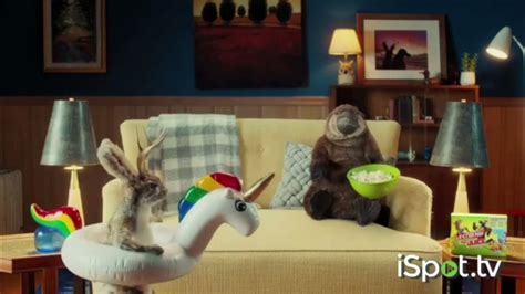Lunchables TV Spot, 'Disney Channel: Discover Something New' created for Lunchables